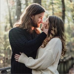 Meet your Posher, Meg